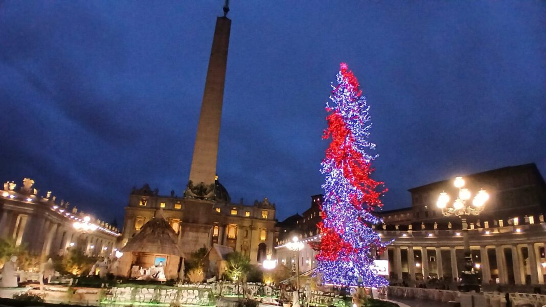 Giubileo 2025 - Anno Santo - Piazza San Pietro