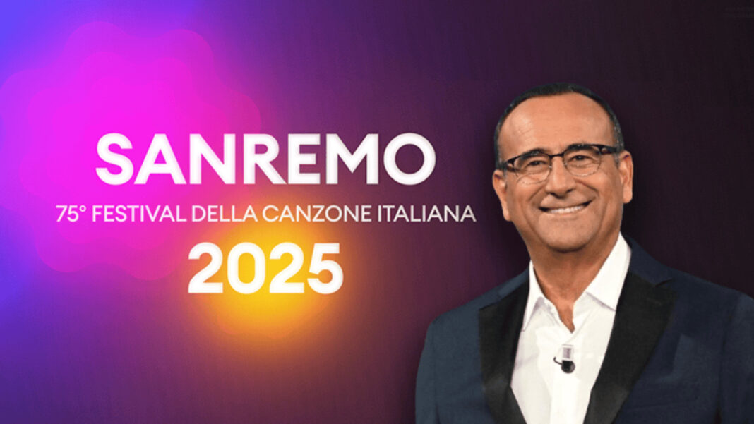 Le pagelle dei 29 brani in gara al Festival di Sanremo 2025